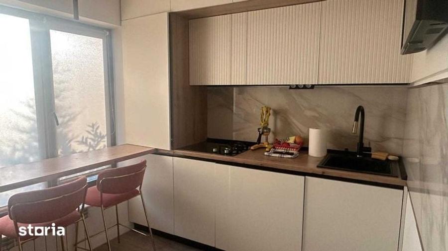 Casă cu 3 camere cu Teren 110 Mp în Tunari