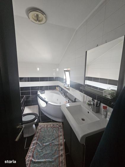 Vila premium P+1 in Valea Mare, langa La Cetate - 13