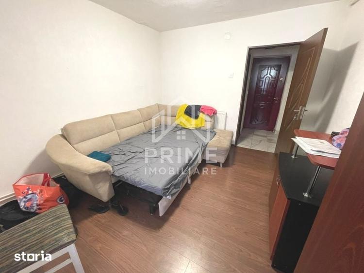 Garsoniera 22 mp | Etaj 1 | Ideala pentru investitie | Necesita renova - 2