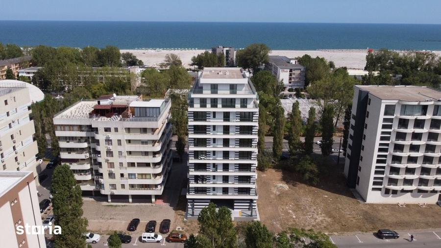 Apartament cu 4 camere în Central