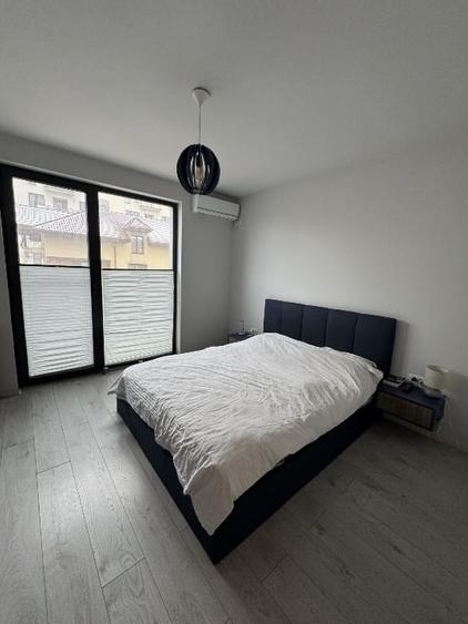 Apartament 2 Camere Sisești | 58 mp | Încalzire pardoseală | Parcare - 9