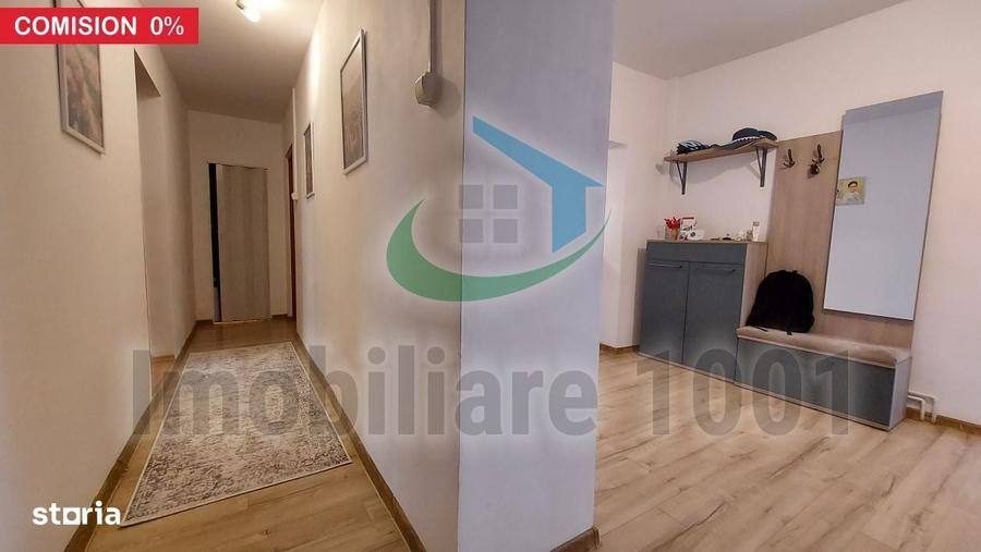Apartament 3 camere, parter, Oltului, cu loc de parcare, comision zero - 3