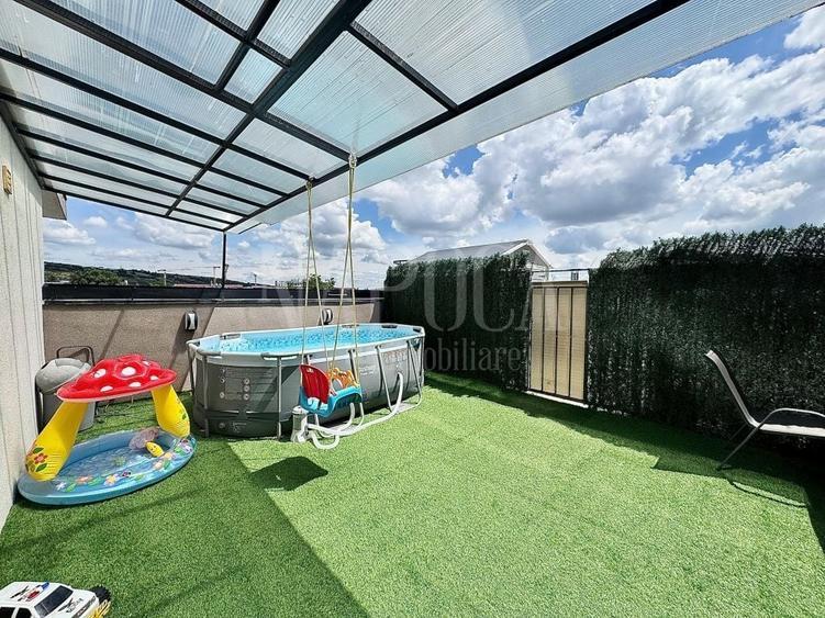 Apartament 3 camere de vanzare in Iris, Cluj Napoca - 8