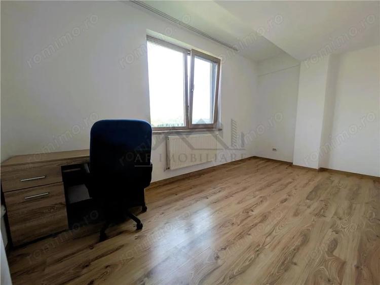 Apartament cu 3 camere decomandat în Lunca Cetățuii