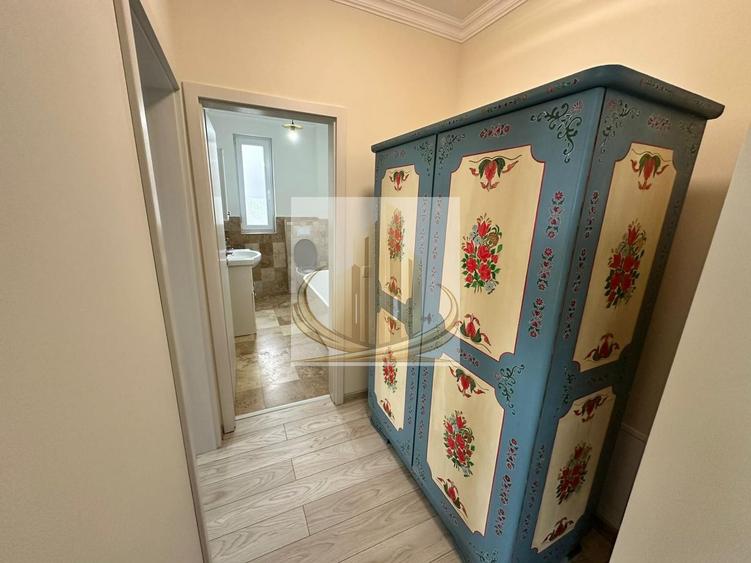 Exclusivitate | Apartament Premium 2 Camere cu Parcare Inclusă - 10