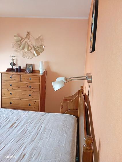 Apartament cu 3 camere, mobilat în Tomis Nord
