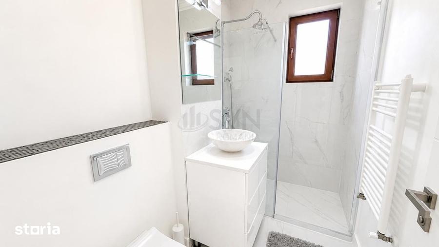Apartament 2 camere Vitan Metrou Mihai Bravu - 5