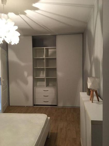 Apartament cu 2 camere decomandat în Între Lacuri