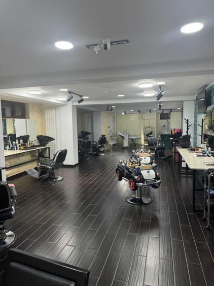 Spațiu comercial, de 270 mp, în Exterior Est