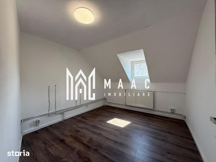 Casă cu 5 camere cu Teren 1400 Mp în Veterani