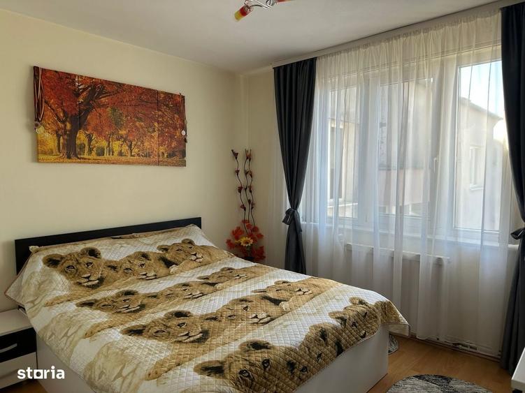 Apartament 3 camere Decebal - 1