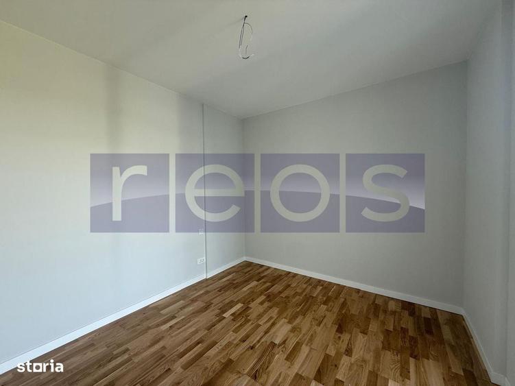 VANZARE APARTAMENT 2 CAMERE | STRAULESTI | 64MP | TERASA | COMPLEX NOU - 1