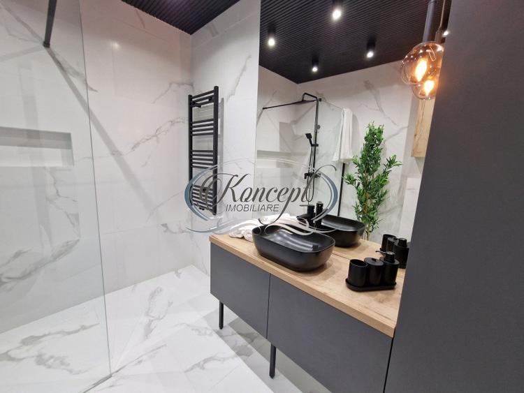 Andrei Muresanu Sud - apartament premium - 7