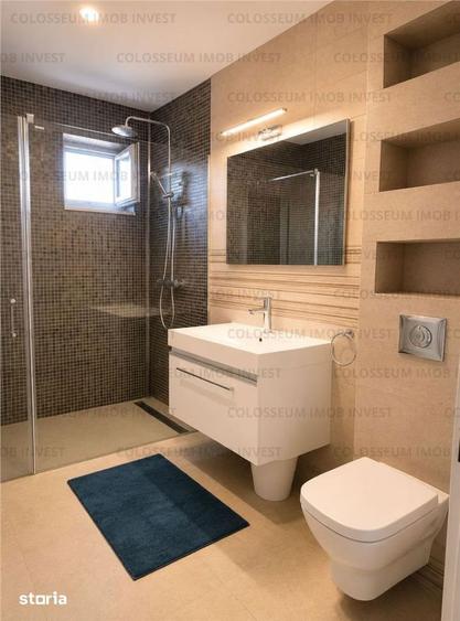 Apartament 3 camere | 2 bai | parcare subterana | boxa |Brasovul Vechi - 6