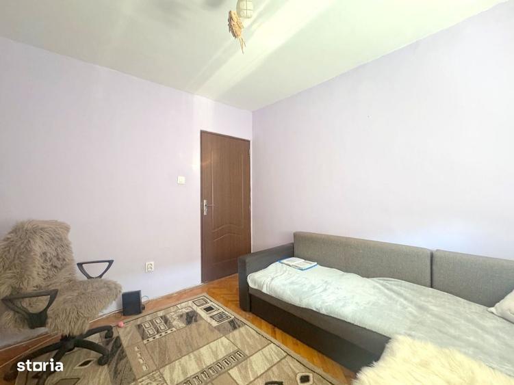 Apartament 3 camere etaj intermediar-Girocului Timisoara - 14