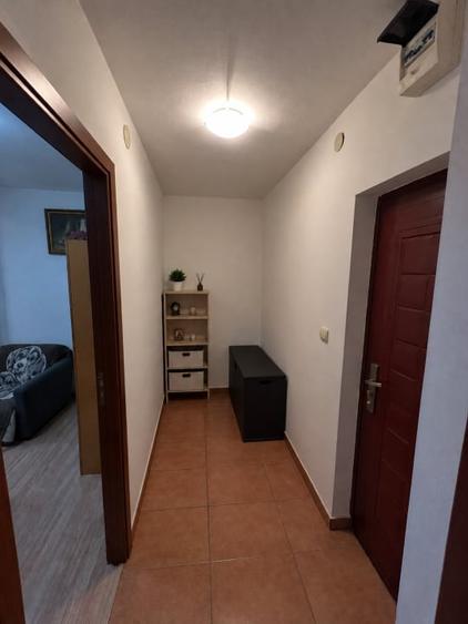 Garsonieră semidecomandată, mobilată în Calea Severinului