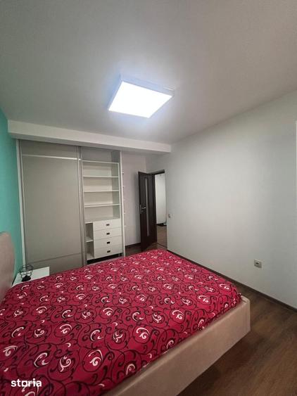 Apartament de 2 camere, zona Teilor - 9