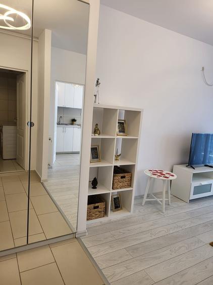 Apartament decomandat în Titan
