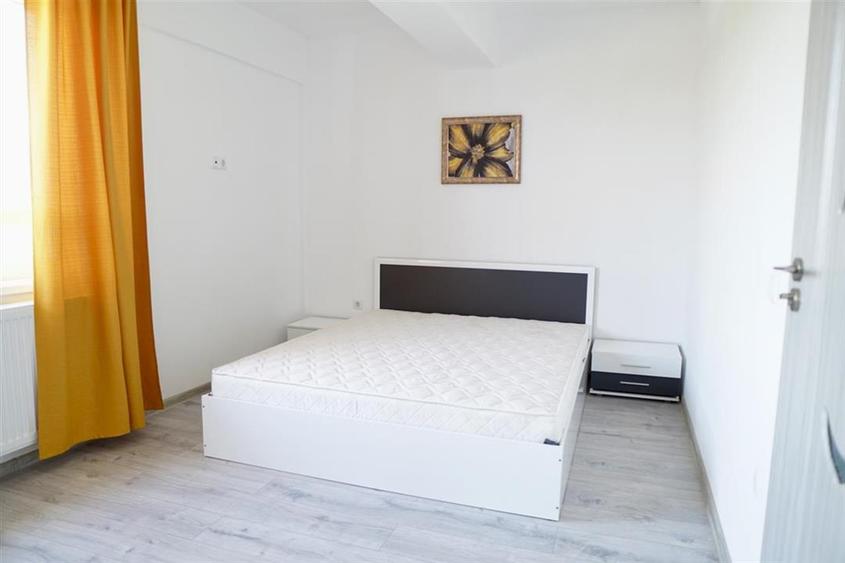 Apartament cu 2 camere decomandat în Tătărași