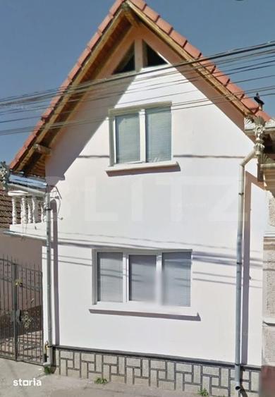 Casă cu 6 camere cu Teren 460 Mp în Bod