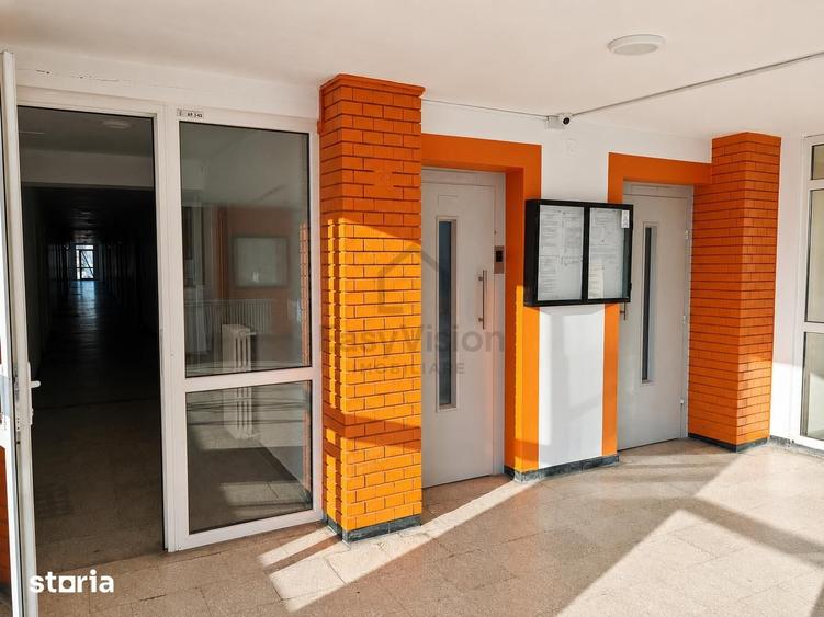 Garsoniera Titan | Nicolae Grigorescu | Metrou | Investitie | Sector 3 - 6