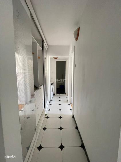 Apartament cu 3 camere decomandat, mobilat în Pădurii — fotografia 2