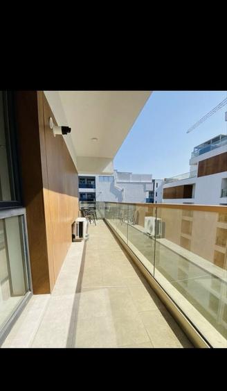 Apartament cu 2 camere în Nord
