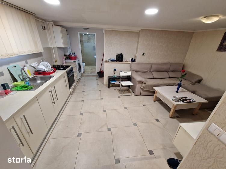 Apartament in Zorilor, str. Meteor - 5