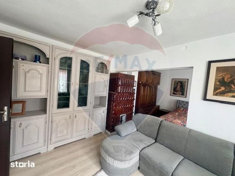 Casă cu 6 camere cu Teren 990 Mp în Ocna Șugatag