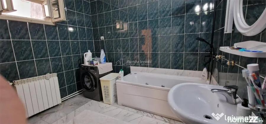 Casă cu 5 camere cu Teren 565 Mp în Central