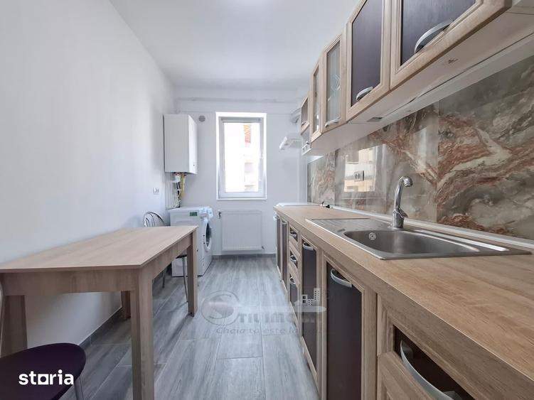 Garsonieră, mobilată în Galata