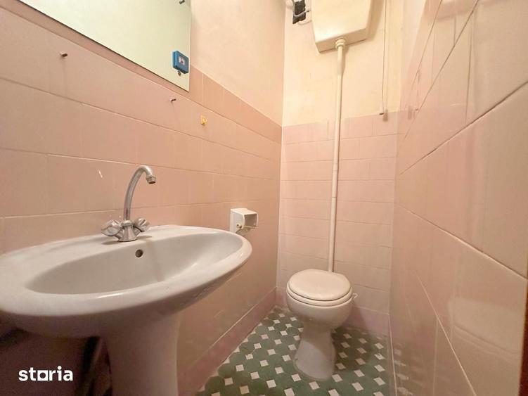 Apartament cu 3 camere în Olimpia-Stadion