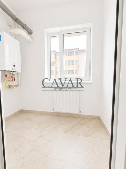 Apartament cu 3 camere semidecomandat în Brâncoveanu
