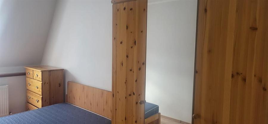 Casă cu 2 camere în Cantemir