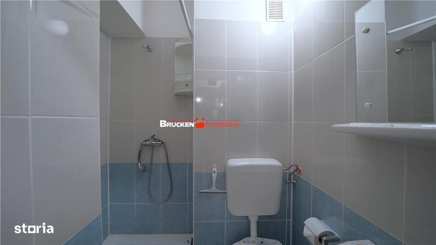 Apartament cu 4 camere în Ultracentral