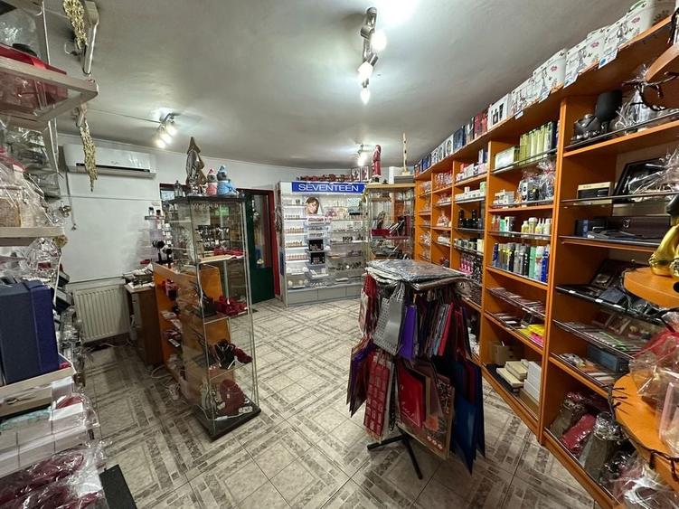Spațiu comercial, de 48 mp, în Ultracentral