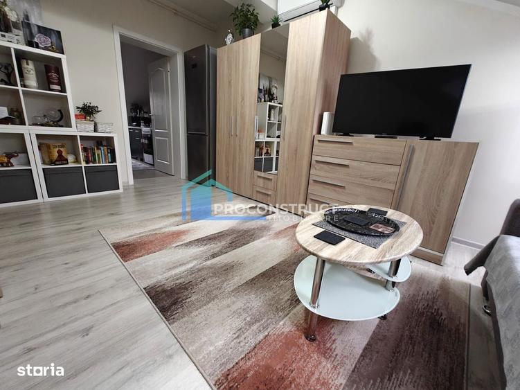 Apartament cu 2 camere în Covaci