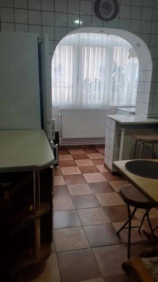 Apartament cu 2 camere decomandat în Burdujeni