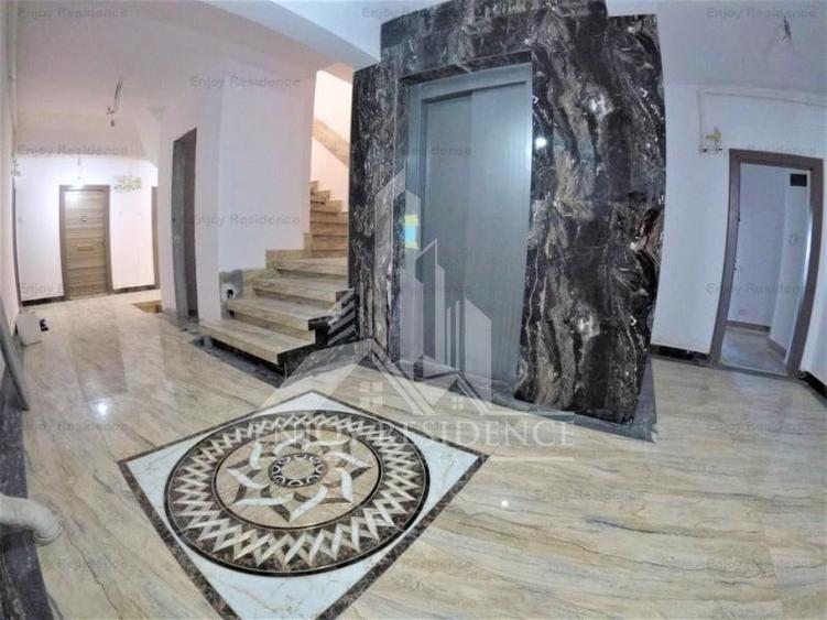 Garsonieră decomandată în Lujerului