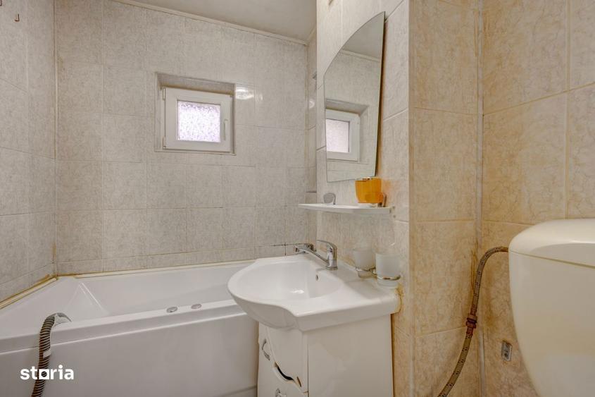 Apartament cu 3 camere, mobilat în Pantelimon