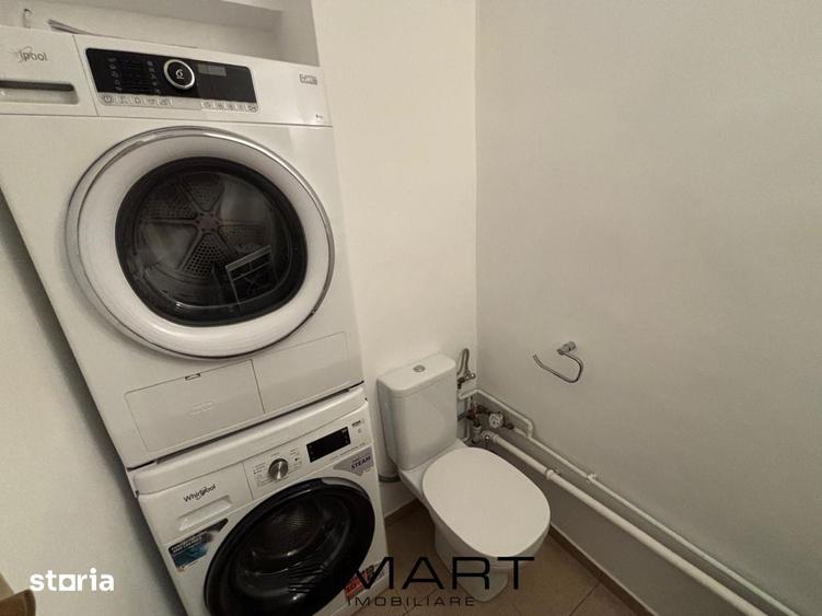 Apartament 3 camere decomandat zona Grivitei Brasov - 6