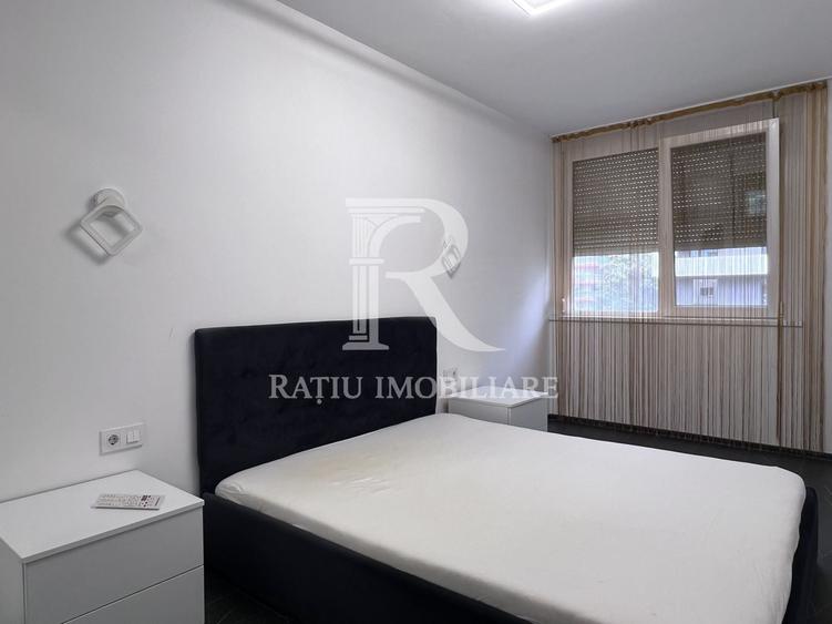 Apartament cu 2 camere | Parcare acoperita | ARED | Iosia | Oradea - 7