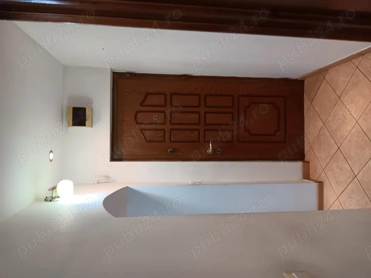 Apartament cu 2 camere decomandat în Mărășești