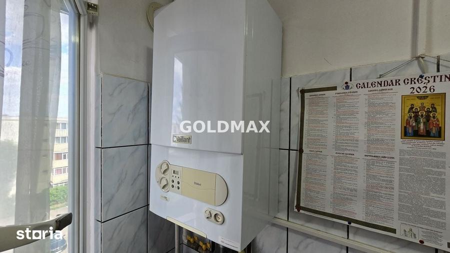 Apartament 3 camere, Trivale, complex 2 - 1