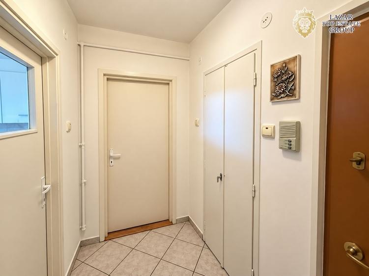Apartament 2 camere de închiriat in Podgoria - 4