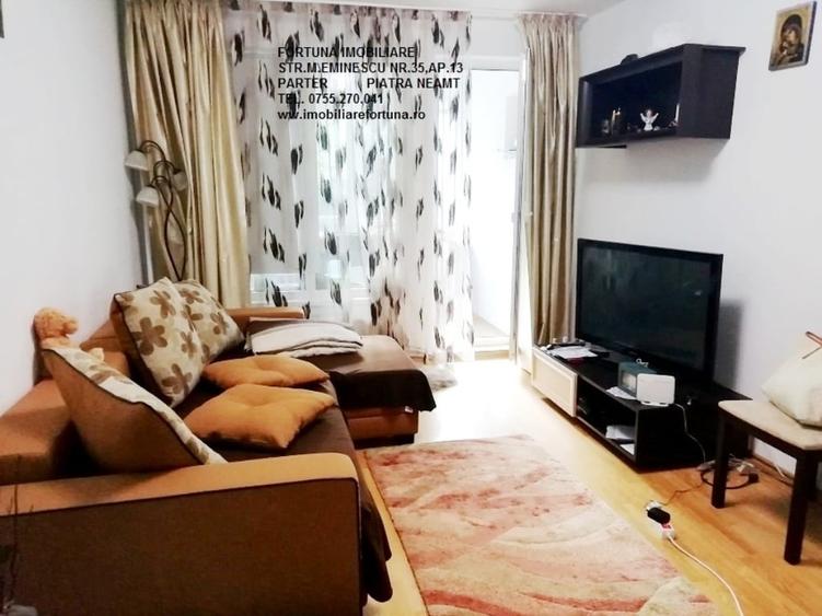 Apartament cu 4 camere decomandat în Central