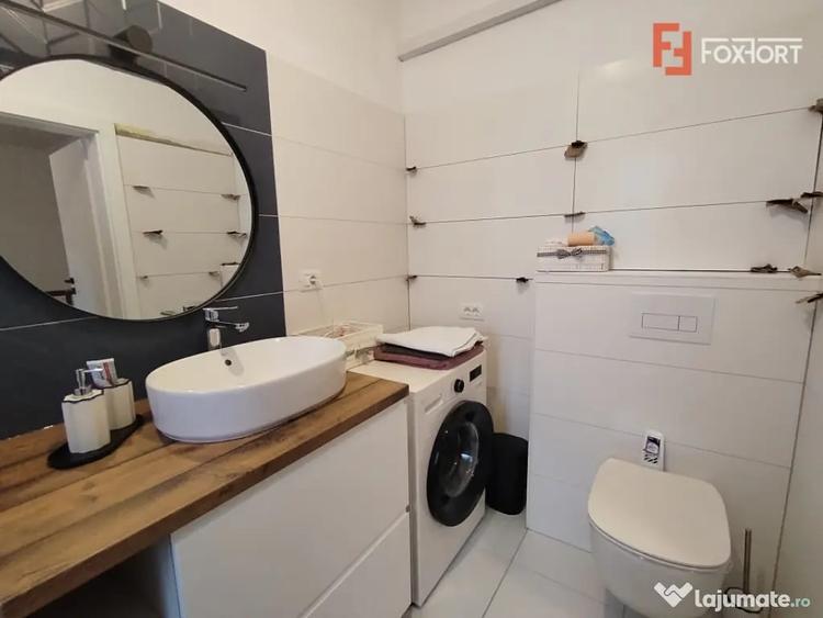 Casă cu 4 camere cu Teren 250 Mp în Giroc
