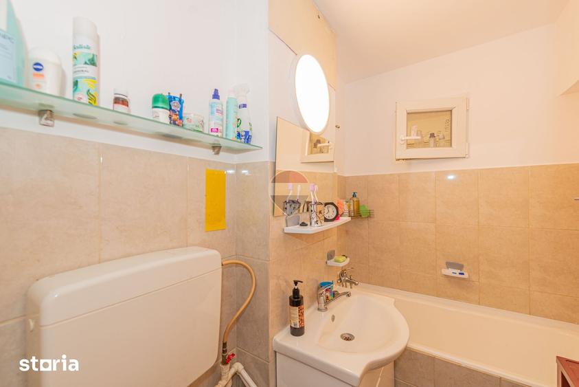 Apartament 3 camere de vanzare | Parc Bazilescu | 3 minute de Metrou - 8