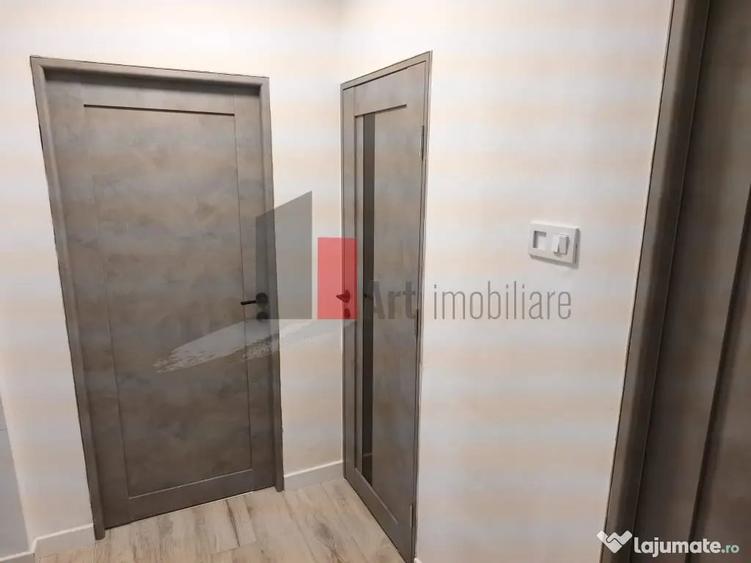 Vanzare apartament 2 camere decomandat Luica - 3