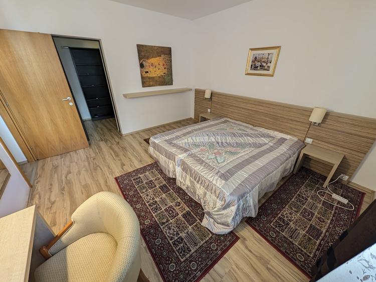 Apartament cu 2 camere, mobilat în Otopeni